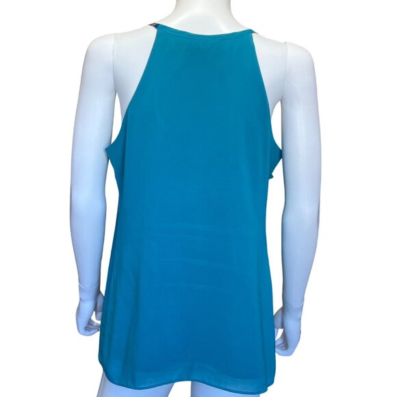 Nicole Miller Tank Top Set Womens Size Medium (2-Pack) - Picture 3 of 16